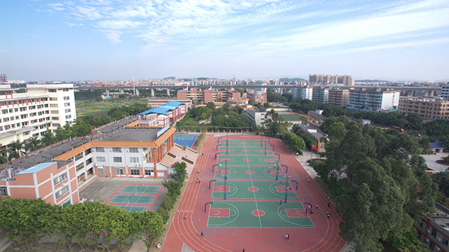 广东省国防科技技师学院怎么样-广东技校排名网