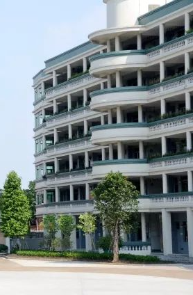 广州市护理专业中职的学校-广东技校排名网