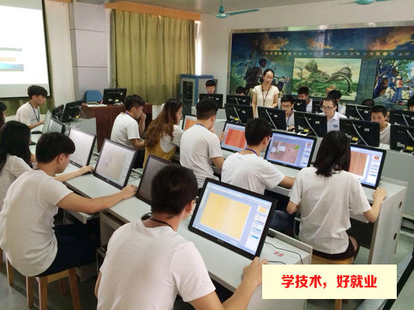 广州白云区技校哪个好 广州白云技师学院是什么学校-1 广州白云区技校哪个好 广州白云技师学院是什么学校-广东技校排名网