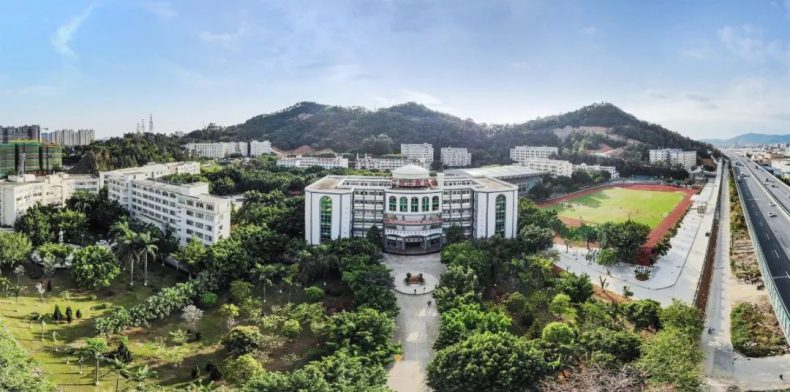 广州电竞学院-广州工商学院电竞专业怎么样-广东技校排名网