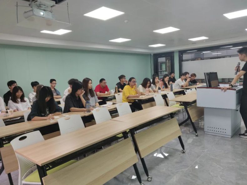 广州电竞学院-广州工商学院电竞专业怎么样-广东技校排名网
