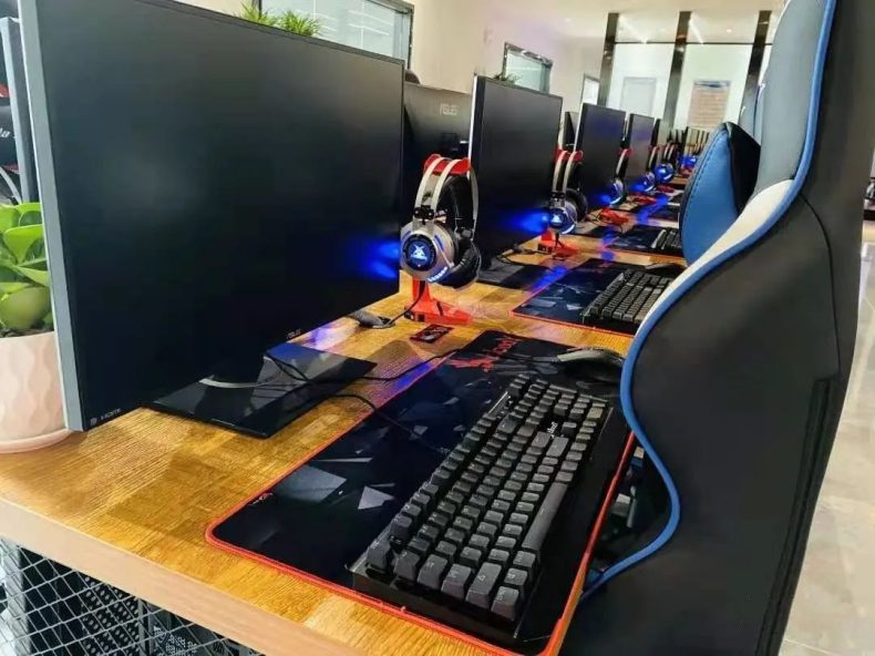 广州电竞学院-广州工商学院电竞专业怎么样-广东技校排名网