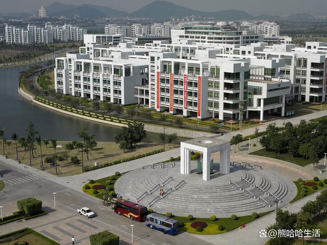 广州十大重点大专 广州口碑最好的大专-3 广州十大重点大专 广州口碑最好的大专-广东技校排名网