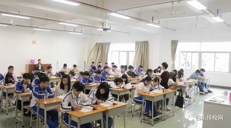 东莞市翰伦技工学校招生简章-广东技校排名网