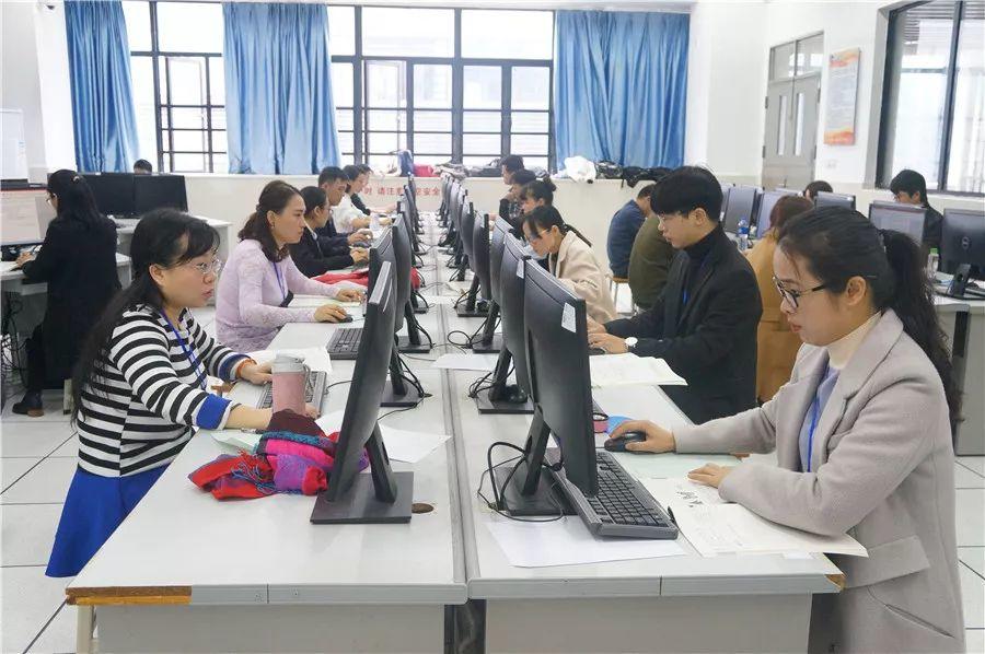 广东省技工院校最厉害的数学老师，在我们这里！-广东技校排名网