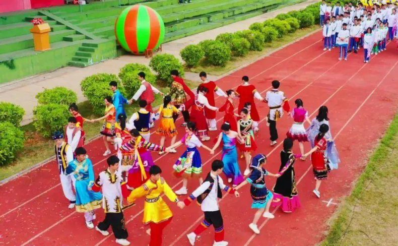 广东省哪些中职学校的幼儿教育专业比较好-广东技校排名网